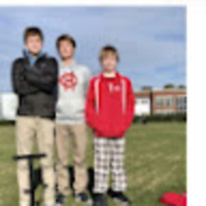 Meet your Posher, Michael